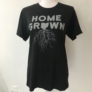NBW - Clothe Ohio "Home Grown" Graphic T-Shirt